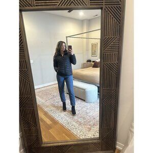 Men's GOOFILL Marmot Jacket Windbreaker Size M